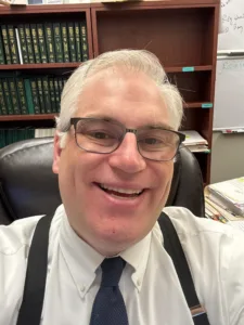 State’s Attorney candidate withdraws